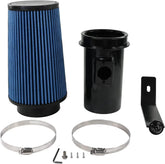 08-10 Ford F250 F350 F450 6.4L Powerstroke Diesel Cold Air Intake Filter Kit